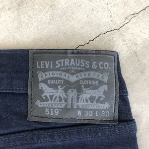 Midnight blue 519’s 30x30